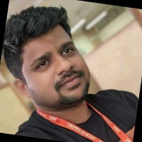 Rakesh Raparthi