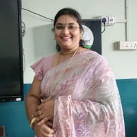 LIBY SAVIO FERNANDES