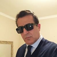 alireza Yarahmadi