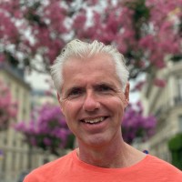 Robert Huiskamp