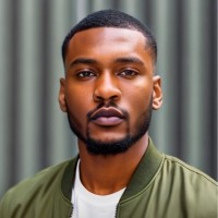 Iyapo Babatunde Solomon