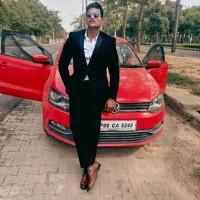 Satyam Sharma