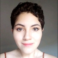 Larissa Nicoleti Araujo da Silva