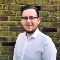 Liam Stanbridge CeMAP