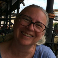 Lucy Verbraeken