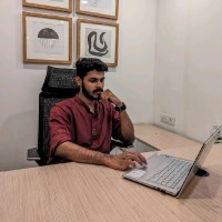 K. Praveen Thomas