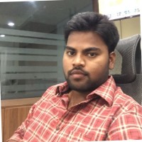 Sri Kanth, Cqf