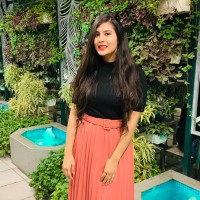 Disha Patodi 👩💻