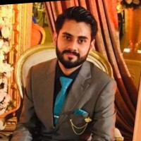 Muhammad Zubair Khan