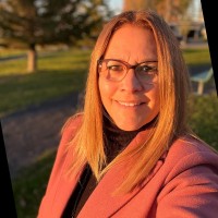 Nathalie Roy