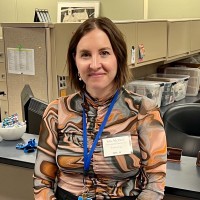 Julie Ventura McElroy