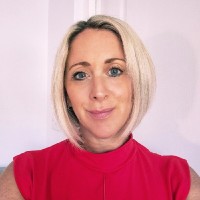 Amanda Watson