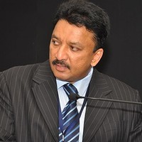 Balaji SM