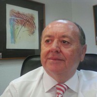 Manuel Ferreros