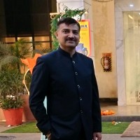 Rakesh Sehgal