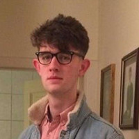 Liam Bradley