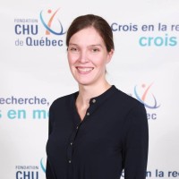 Mathilde Lavigne-Robichaud, PhD