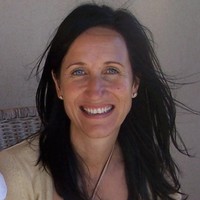 Nell Joubert