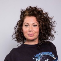 Marie Darmon