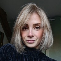 Vickie Harlé