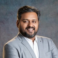 Abraham Chacko