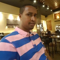 Hussein Aden (Msc, Cpa)