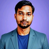 Rupesh Singh