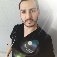 Pablo Andrés Collantes Escudero