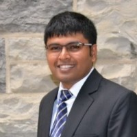 Anand Chandramohan, Mba, Pmp