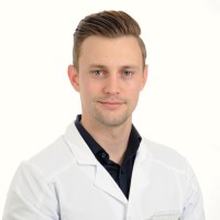 Manuel Kramer, MD (Dr. med)