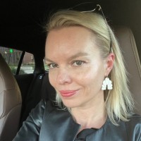 Nathalie Cuvillier