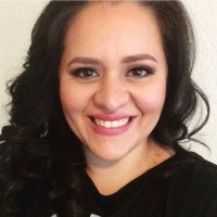 Anita Marie Moreno