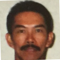Arnold Cadiz
