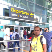 Arunkumar Dixit