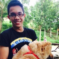 Stephan Jade Navarro