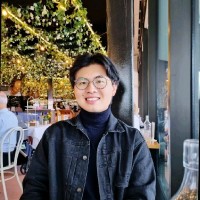 Cameron Cheuk