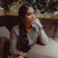 Suvetha K
