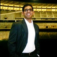 Gaurang Deshpande