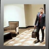 Divye Sharma