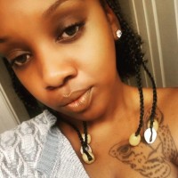 Camille Robinson