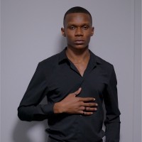 Dieumerci Luboya