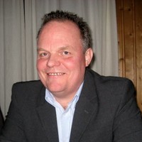 Roger Moberg