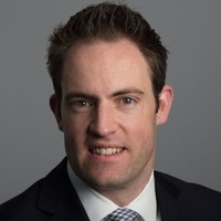 Adam Parker, Cfa