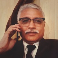 RAJESH TANEJA
