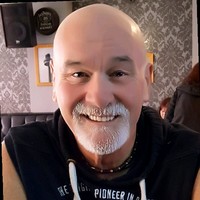 Steve Cant