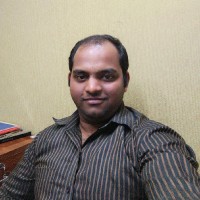 Shekhar Mahale