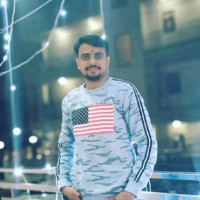 Mayank Gupta