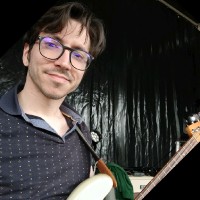 joé trouille
