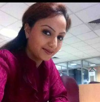 Preeti Kaur
