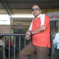 Jayanand Lohot